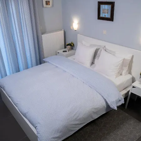 Terrace Modern Διαμέρισμα