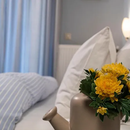 Terrace Modern Appartement *