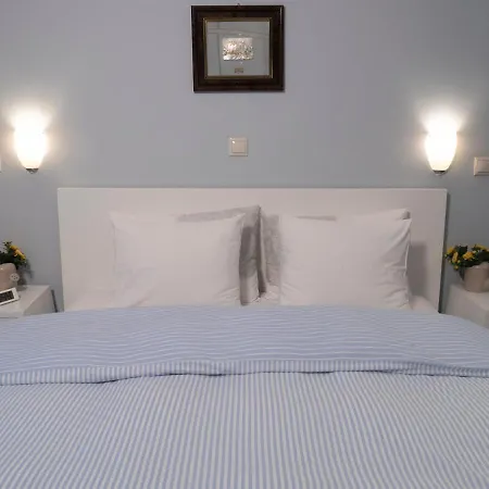 Terrace Modern Thessaloniki