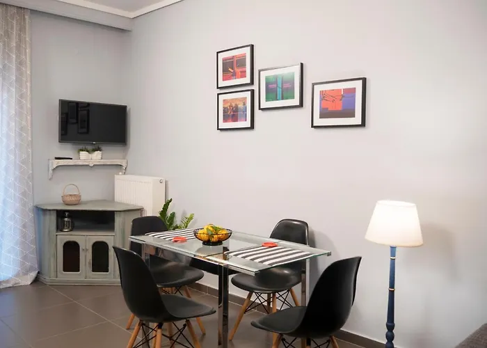Terrace Modern شقة