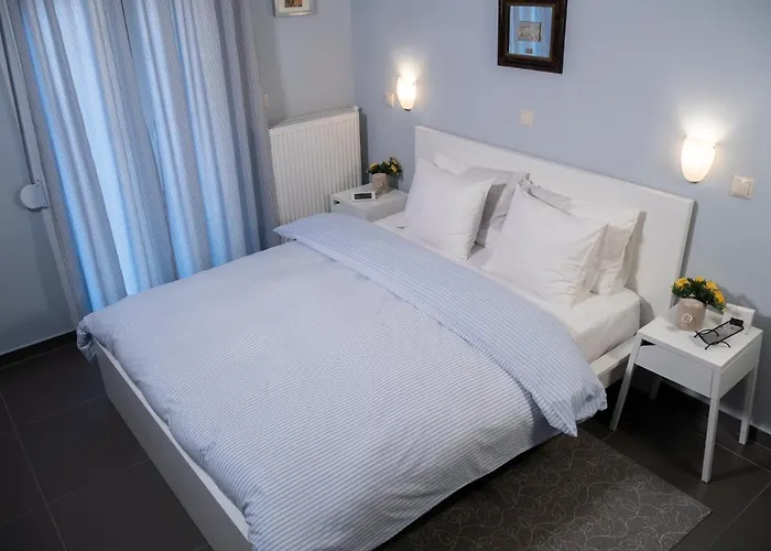 Terrace Modern شقة
