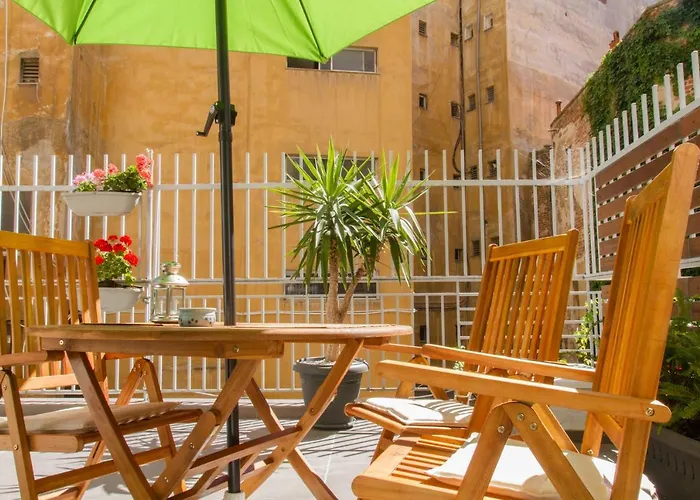 Terrace Modern * سالونيك
